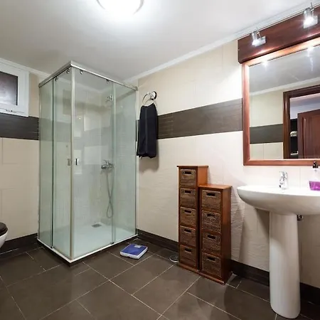 Vivelorural Alba, Private Pool San Felipe (Gran Canaria)