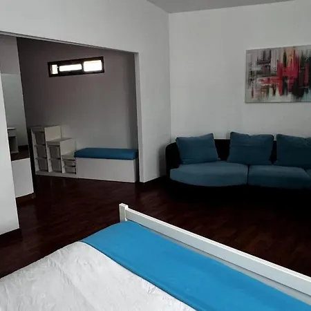 度假居 Vivelorural Alba, Private Pool *