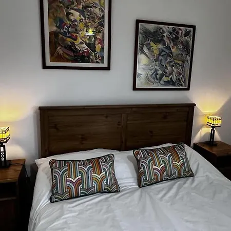 Vivelorural Alba, Private Pool Casa vacanze San Felipe (Gran Canaria)