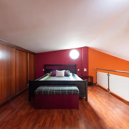 Casa vacanze Vivelorural Alba, Private Pool San Felipe (Gran Canaria)