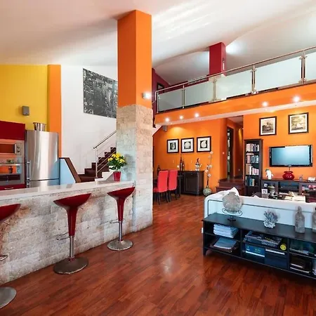 Vivelorural Alba, Private Pool * San Felipe (Gran Canaria)