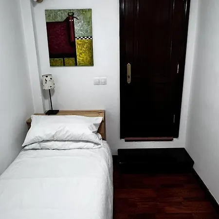 Vivelorural Alba, Private Pool San Felipe (Gran Canaria)