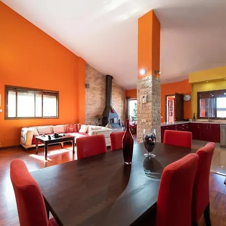 Vivelorural Alba, Private Pool * San Felipe (Gran Canaria)