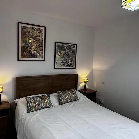 Vivelorural Alba, Private Pool *