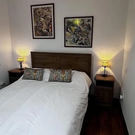 Vivelorural Alba, Private Pool San Felipe (Gran Canaria)