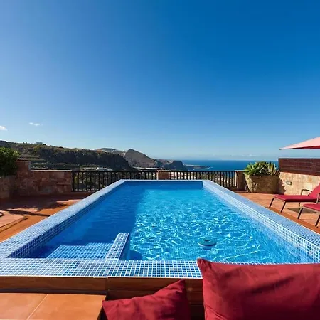 Vivelorural Alba, Private Pool