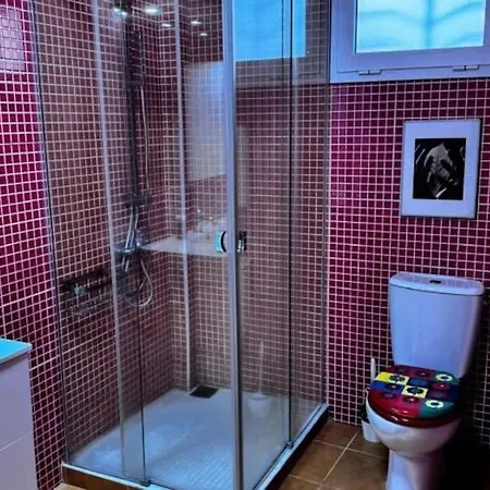 Vivelorural Alba, Private Pool Casa vacanze