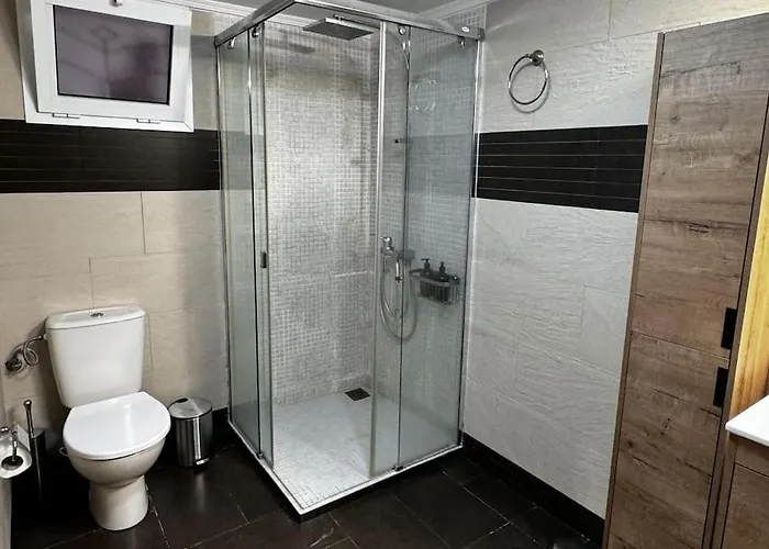 Vivelorural Alba, Private Pool 펜션