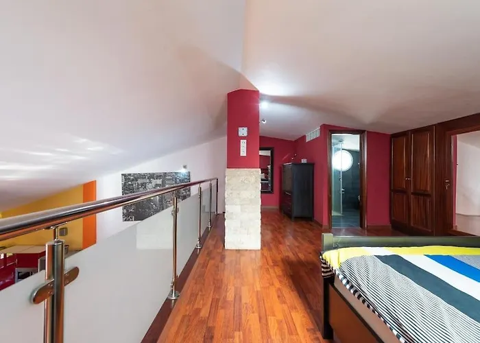 Vivelorural Alba, Private Pool