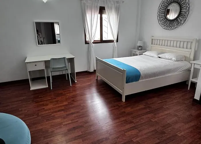 Vivelorural Alba, Private Pool 펜션