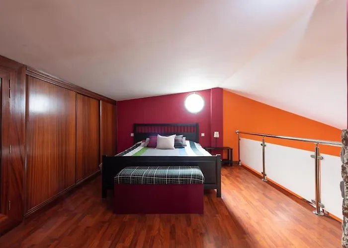 펜션 Vivelorural Alba, Private Pool San Felipe (Gran Canaria)