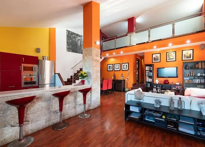 Vivelorural Alba, Private Pool * San Felipe (Gran Canaria)