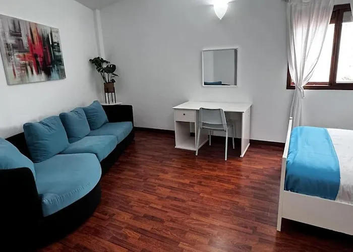 Vivelorural Alba, Private Pool