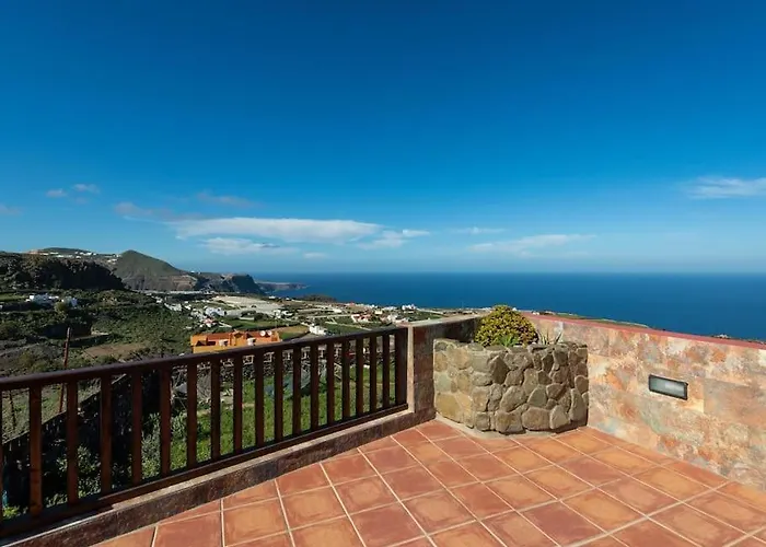 펜션 Vivelorural Alba, Private Pool *