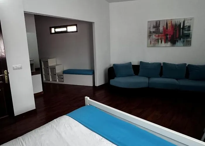 펜션 Vivelorural Alba, Private Pool *