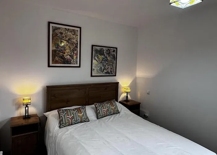 Vivelorural Alba, Private Pool *