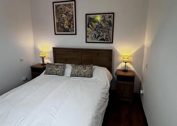 Vivelorural Alba, Private Pool San Felipe (Gran Canaria)