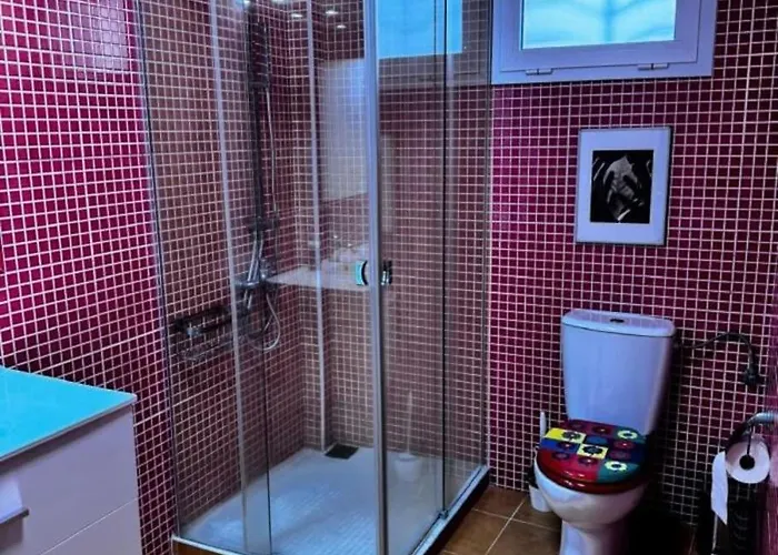 Vivelorural Alba, Private Pool 펜션