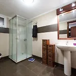 Vivelorural Alba, Private Pool San Felipe