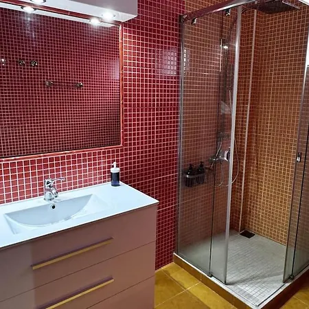 Prázdninový dům Vivelorural Alba, Private Pool *